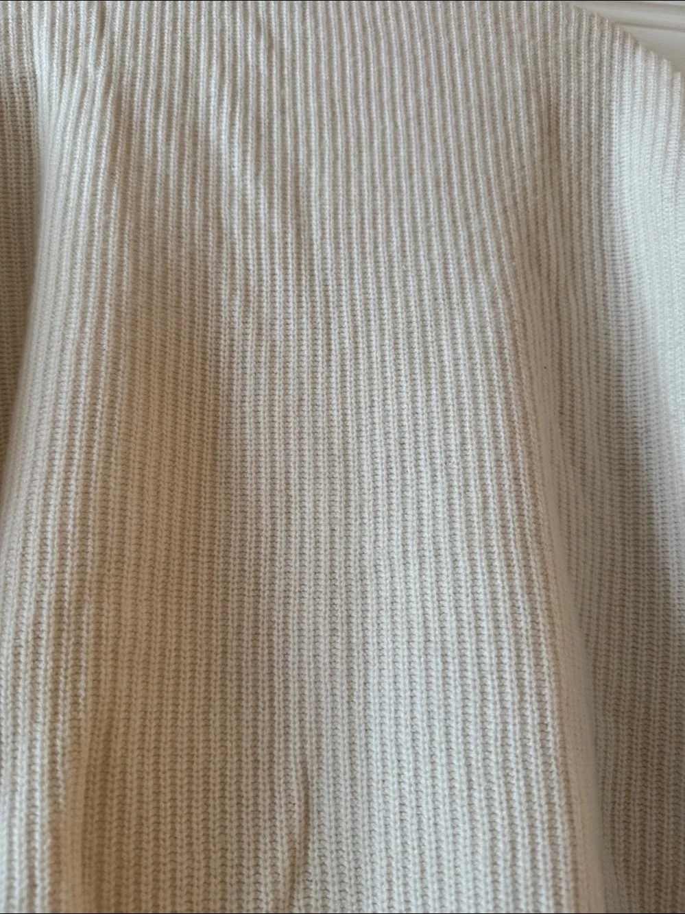 ❤️Sale❤️Jenni Kayne Cropped Cashmere Cocoon Cardigan